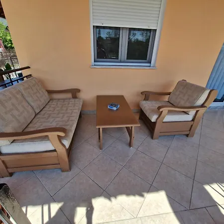 Sunny Day Riviera بيت للعطل *