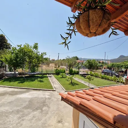 بيت للعطل Sunny Day Riviera أسبروبالتا