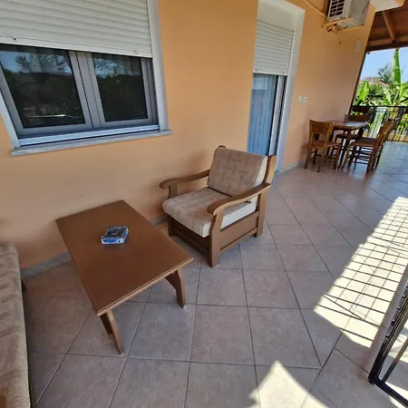 بيت للعطل Sunny Day Riviera أسبروبالتا