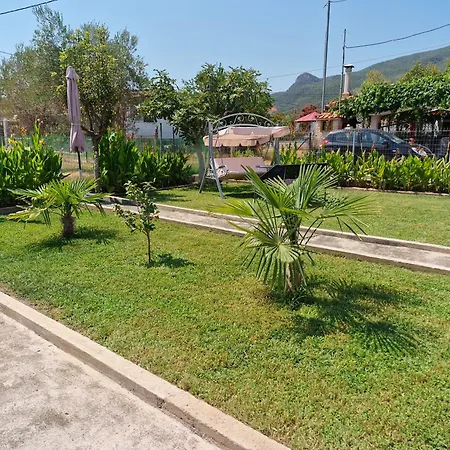 بيت للعطل Sunny Day Riviera