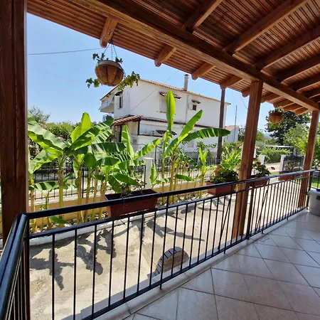 Sunny Day Riviera Semesterbostad *