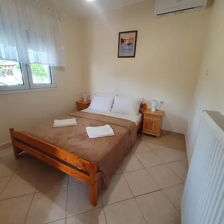 Sunny Day Riviera أسبروبالتا