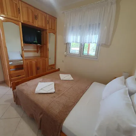 Sunny Day Riviera Semesterbostad