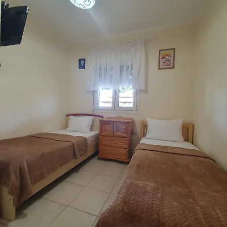 Semesterbostad Sunny Day Riviera