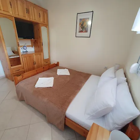 Sunny Day Riviera Semesterbostad *