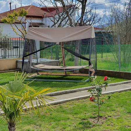 Semesterbostad Sunny Day Riviera