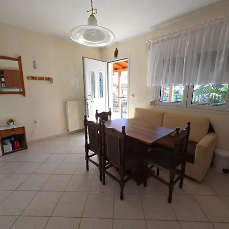 Sunny Day Riviera Semesterbostad *