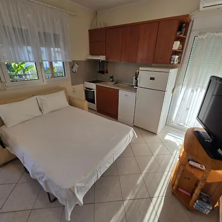 Semesterbostad Sunny Day Riviera Asprovalta