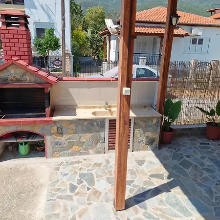 Sunny Day Riviera Holiday home Asprovalta