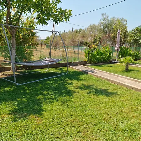 Holiday home Sunny Day Riviera