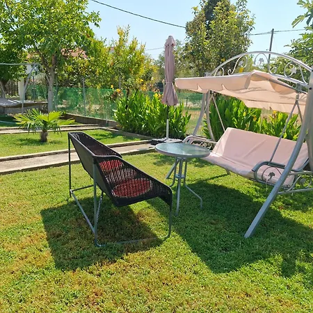 Sunny Day Riviera Holiday home *