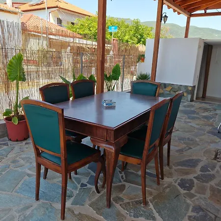 Sunny Day Riviera Holiday home Asprovalta