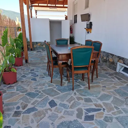 Holiday home Sunny Day Riviera *