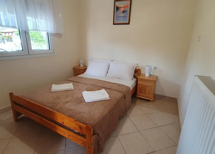 Sunny Day Riviera Asprovalta