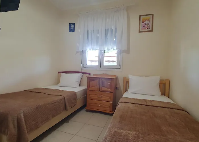 Casa de Férias Sunny Day Riviera