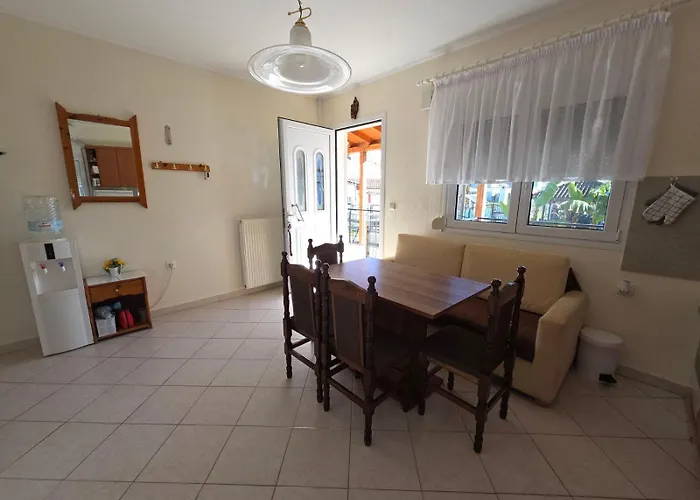 Sunny Day Riviera Casa de Férias *